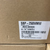 Hanwha SBP-250WMW WALLPOLE MOUNT