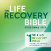 Tyndale House Publishers NLT2 Life Recovery Bible 25th Anniversary Edition Book