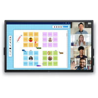 DELL DELL-P7525QT DELL PRO 75 PLUS 4K TOUCH MONITOR - P7525QT