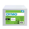 Dymo 2026405 2 PK 4XL SHIPPING LABELS 4INX6IN 220/ROL (1744907)