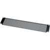 Middle Atlantic VT1 1SP PERFORATED VENT PANEL