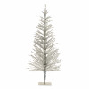 Tinsel Pine Tree 36