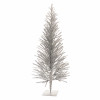 Tinsel Pine Tree 48