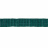 Tattersall Plaid Wired Ribbon 2.5