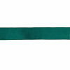Teal Blue Wired Ribbon 2.5