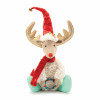 Plush Reindeer Shelf Sitter 20