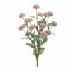Mini Mum Floral Bush (Set of 4)