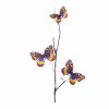 Butterfly Twig Spray (Set of 6)