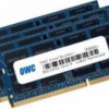 OWC OWC1600DDR3S32S 32.0GB 4X 8GB PC3-12800 DDR3L 1600MHZ SO-DIMM 204 PIN CL11 SO-DIMM MEM UPGKIT