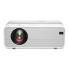 Technaxx 4869 TX-127 MINI-LED HD BEAMER 720P MINI PROJCTR W/27-150IN W/SPEAKER