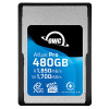 OWC INC OWCCFXA4P00480 480GB OWC ATLAS PRO