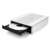 OWC INC OWCMR3USD24 OWC MERCURY PRO 24X SUPER-MULTI DVD/CD BURNER/READER EXT OP DR W/ M-DISC SUP