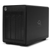 OWC INC OWCTB3SRKIT0GB OWC THUNDERBAY 4 FOUR-BAY TBOLT 3 EXT STOR ENCL W/ SOFTRAID XT