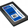 Super Talent DuraDrive ET3 256 GB Solid State Drive - 2.5