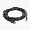 Owl Labs ACCMTW300-0002 OUR 16-FOOT (5-METER) USB EXTENSION CABLE SUPPORTS LARGER ROOMS AND CONFIGURATIO