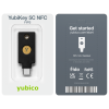Yubico 8880001145 5C NFC FIPS STOCK BP 5060408464236