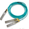 Nvidia MFS1S50-H015V MELLANOX ACTIVE OPTICAL CABLE, 200GB/S TO 2X100GB/S IB HDR, QSFP56 TO 2XQSFP56,