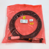 Nvidia MCA7J60-N005 NVIDIA ACTIVE COPPER SPLITTER CABLE, IB TWIN PORT NDR 800GB/S TO 2X400GB /S, OSF