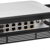 Rack mount RM-PA-T8 RACK MOUNT KIT FOR PALO ALTO PA-415