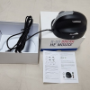 RGO RGOHBRSWLBL R-GO HE BREAK ERGONOMIC MOUSE, SMALL, RIGHT, WIRELESS