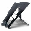 RGO RGORIDOCBL R-GO RISER DOCUMENT LAPTOP STAND, BLACK, TAA COMPLIANT