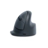 RGO RGOHEBAMRWL R-GO HE BASIC ERGONOMIC MOUSE, MEDIUM (HAND SIZE 165-185MM), RIGHT HANDED, BLUET