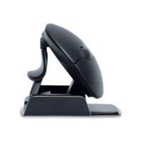 RGO RGOTWBMWLBL R-GO TWISTER ERGONOMIC MOUSE, PORTABLE, AMBIDEXTROUS