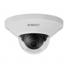 Hanwha QND-8011 MINI INDOOR DOME CAMERA, 5MP 2.8MM