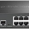 TP Link SG3218XP-M2 OMADA 16-PORT MANAGED SWITCH 8 POE+