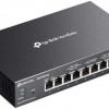 TP Link SG2210XMP-M2 OMADA 8-PORT POE+ SMART SWITCH