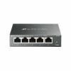 TP Link DS105G OMADA 5-PORT GIGABIT DESKTOP SWITCH