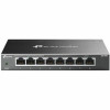 TP Link DS108G OMADA 8-PORT GIGABIT DESKTOP SWITCH