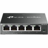 TP Link DS105G-M2 OMADA 5-PORT MULTI-GIG SWITCH