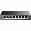 TP Link DS108G-M2 OMADA 8-PORT MULTI-GIG SWITCH