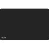 Allsop 29649 WIDESCREEN MOUSE PAD - BLACK - BULK