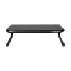 Allsop 30165 METAL ART JR PEARL BLACK,CASE QTY REQUIREMENTS OR MINIMUM ORDER REQUIREMENTS. 5