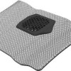 Allsop 30529 LAPTOP / NOTEBOOK PLATFORM - SLEEK AND COMFORTABLE DESIGN; PLACES NOTEBOOK IN TH