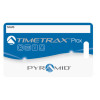 Pyramid Time 42454 PYRAMID TIME TIMETRAX PROXIMITY BADGES
