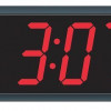 Pyramid Time SEA3AALDRB SYNC POE ANALOG 13 CLOCK