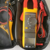 Fluke FLUKE- 381 REMOTE DISP 1000A TRMS CLAMP W/IFLEX AMERICAS 1XFLUKE-381 1 SET