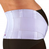 GABRIALLA Elastic Maternity Support Belt - Strong Support - X-Large
