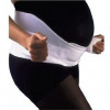 GABRIALLA Elastic Maternity Support Belt - Medium Support - XX-Large