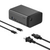 Belkin INC020TTSGY USB-C 11-IN-1 PRO GAN DOCK 140W