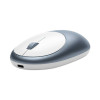 Satechi ST-ABTCMB SATECHI M1 WIRELESS MOUSE - BLUE