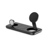 Satechi ST-QTPM-EA QI2 TRIO WIRELESS CHARGING PAD - EA