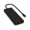 Satechi ST-P3D13K 13-IN-1 USB-C TRIPLE DISPLAY ADAPTER