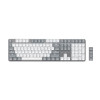 Satechi ST-KSM3LT-EN SM3 MECHANICAL KEYBOARD (LIGHT) - US