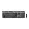 Satechi ST-KSM3DK-EN SM3 MECHANICAL KEYBOARD (DARK) - US