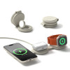 Satechi ST-QTG31W OTG 3-IN-1 CHARGER (SAND)
