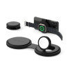 Satechi ST-QTG21K OTG 2-IN-1 CHARGER (BLACK)